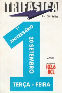Trifásica