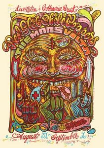 Red Hot Chili Peppers Los Angeles 2006