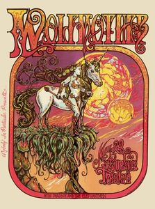 Wolfmother Denver 2006