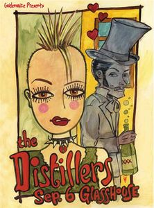 Distillers Pomona 2003