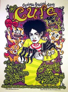 Curiosa Festival Los Angeles 2004