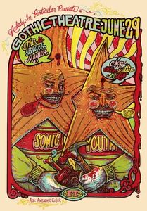 Sonic Youth Englewood 2006