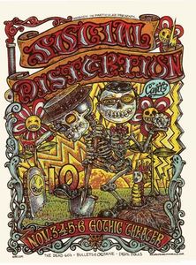 Social Distortion Englewood 2005