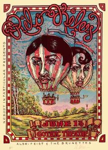 Rilo Kiley Englewood 2005