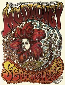 Mudhoney London 2005