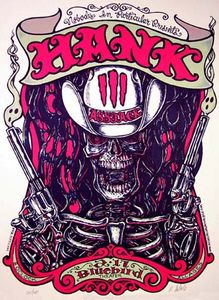 Hank III Denver 2005