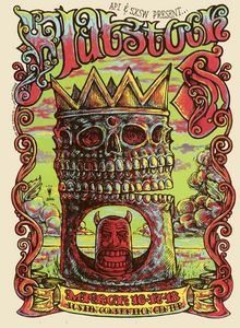 Flatstock 8 Austin 2006