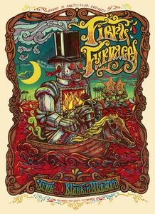 Fiery Furnaces Denver 2006