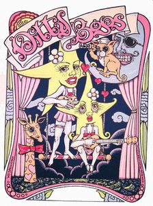 Ditty Bops Tour 2005