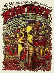 Mars Volta London 2005