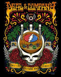 Dead & Company Los Angeles 2019