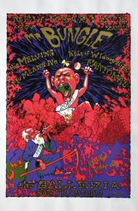 Mr. Bungle San Francisco 1999