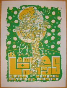 Lemonheads Hamburg 2008