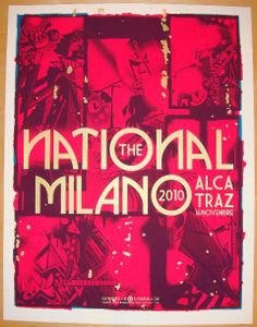 National Milan 2010