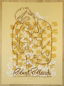 Robert Pollard Portland 2006