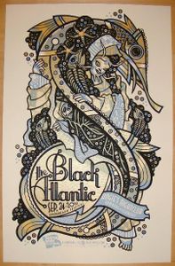 Black Atlantic Hamburg 2010