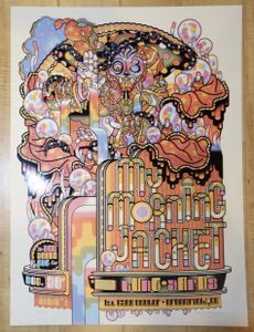 My Morning Jacket Broomfield 2017 (Night 2)