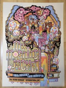 My Morning Jacket Broomfield 2017 (Night 3)