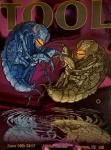 Tool - Nampa, 2017