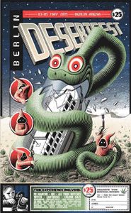 Desertfest Berlin 2019
