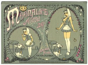 Moonalice Arcata 2010