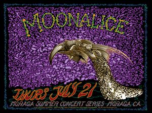 Moonalice Moraga 2011