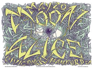 Moonalice Hanford 2012