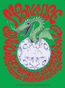 Moonalice Sellersville 2013