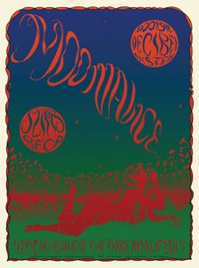 Moonalice San Francisco 2015