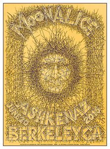 Moonalice Berkeley 2015