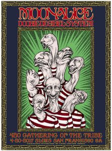 Moonalice San Francisco 2017