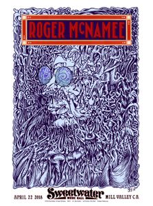 Roger McNamee Mill Valley 2018