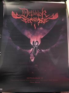 Dethklok Dethalbum III