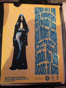 Acid Mothers Temple Chicago 2014
