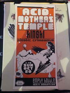 Acid Mothers Temple Chicago 2003