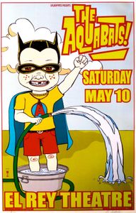 Aquabats Los Angeles 2003