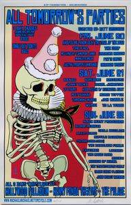 All Tomorrow's Parties Los Angeles 2003
