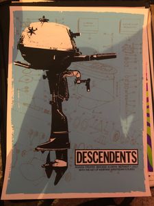 Descendents Chicago 2017