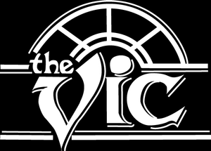 Vic Theater - Chicago, IL