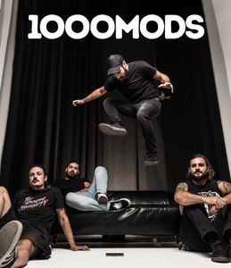 1000mods
