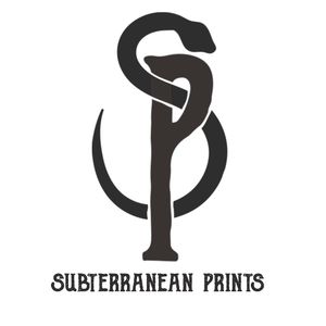 Subterranean Prints