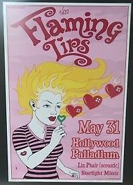 Flaming Lips Los Angeles 2003