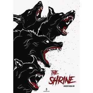 The Shrine Berlin 2019