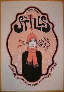 Stills Los Angeles 2004