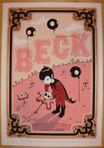 Beck Amsterdam 2006