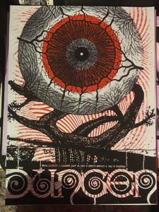 Dungen Chicago 2005