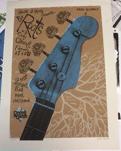 Roots Los Angeles 2003