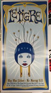 Le Tigre San Diego 2003
