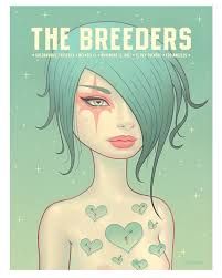 Breeders Los Angeles 2017