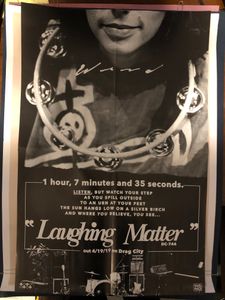 Wand - Laughing Matter Promo